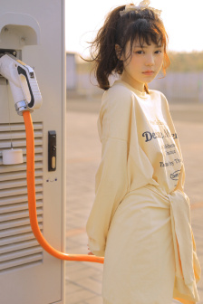 狃花女